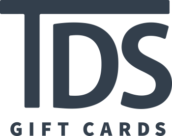 TDS Gifts Cards