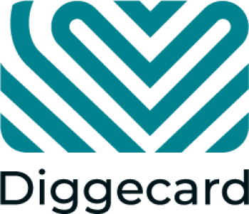 Diggecard